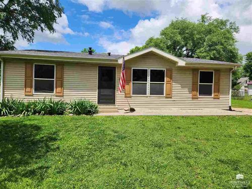 303 N 8th St, Herington, KS, 67449-1510 | Card Image