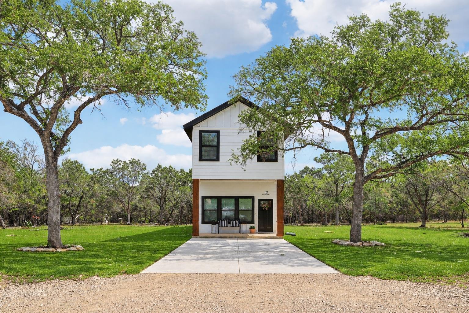 Residential in Wimberley