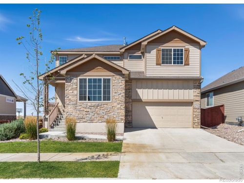 1787 Long Shadow Dr, Windsor, CO, 80550-3632 | Card Image