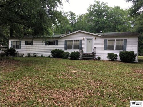 609 Highway 9, Saline, LA, 71070-2060 | Card Image