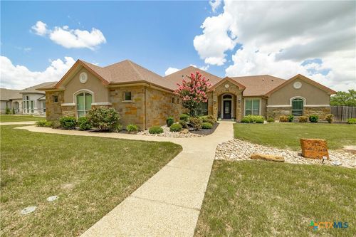 11810 Lago Terra Boulevard, Belton, TX, 76513 | Card Image