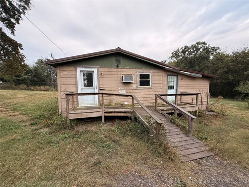 19840 E Highway 28 Highway, Claremore, OK, 74017 | Card Image