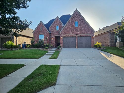 713 Fenceline Dr, Argyle, TX, 76226-1269 | Card Image