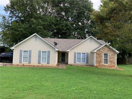 154 Leighs Grove Ct, Grayson, GA, 30017-1840 | Card Image