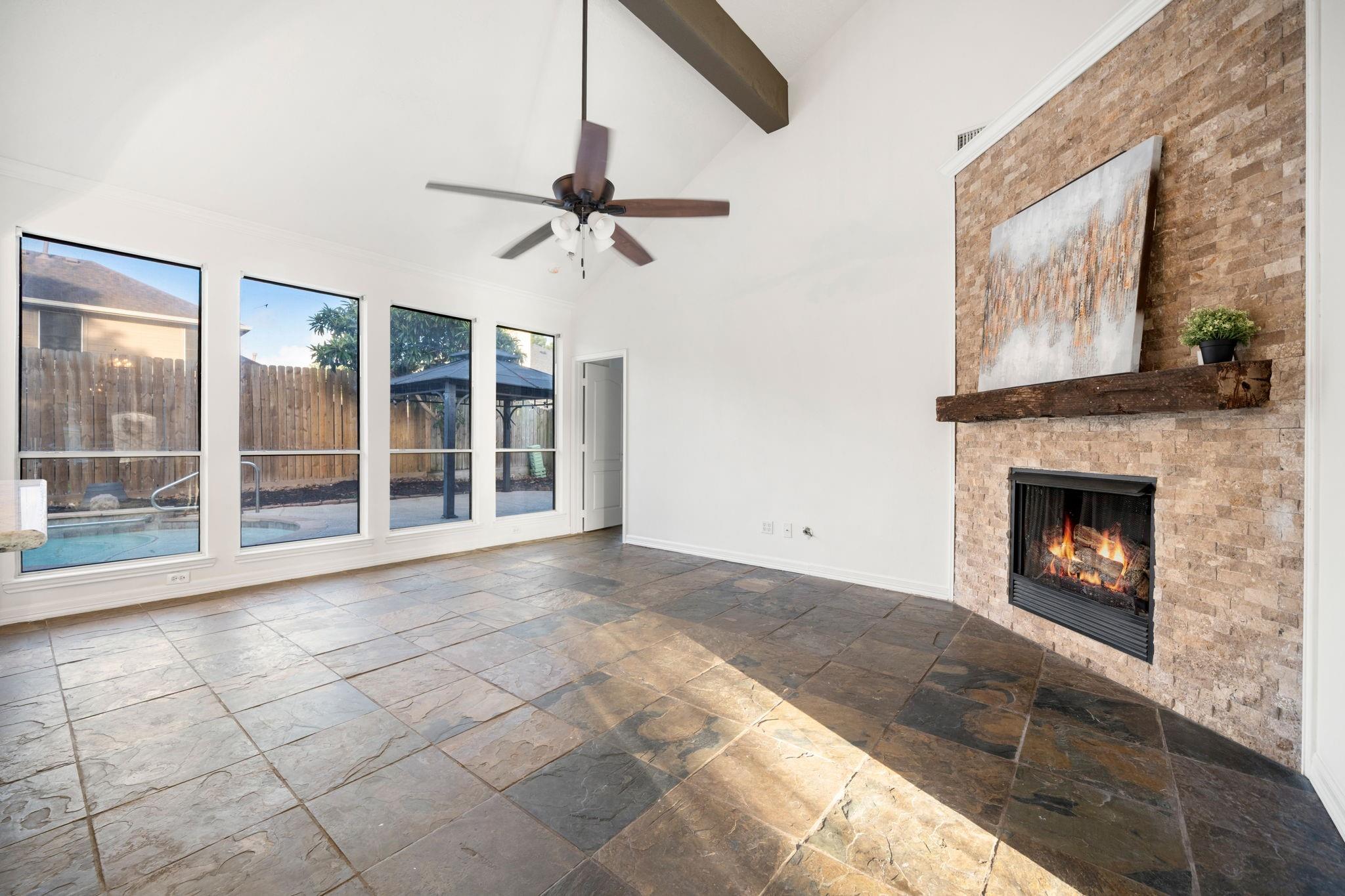 Residential in League City 5