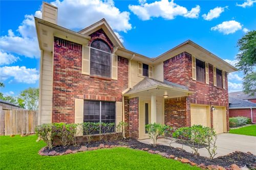 138 W New Meadows Dr, Sugar Land, TX, 77479-5124 | Card Image