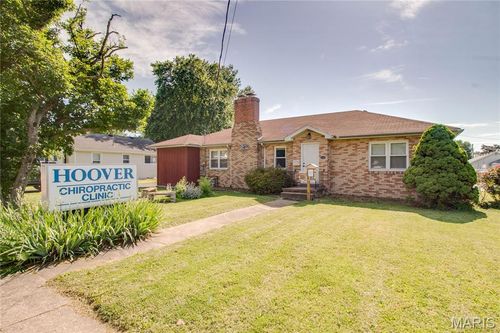 440 S Prairie Street, Bethalto, IL, 62010 | Card Image