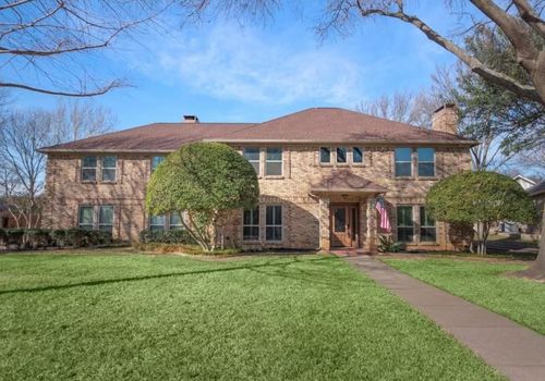 3621 Welwyn Way Dr, Bedford, TX, 76021-2535 | Card Image
