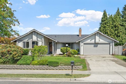 6241 N 37th St, Tacoma, WA, 98407-1613 | Card Image