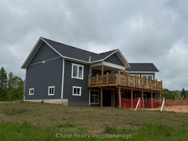 141 3 Mile Lake Rd, House other with 3 bedrooms, 2 bathrooms and 10 parking in Katrine ON | Image 36