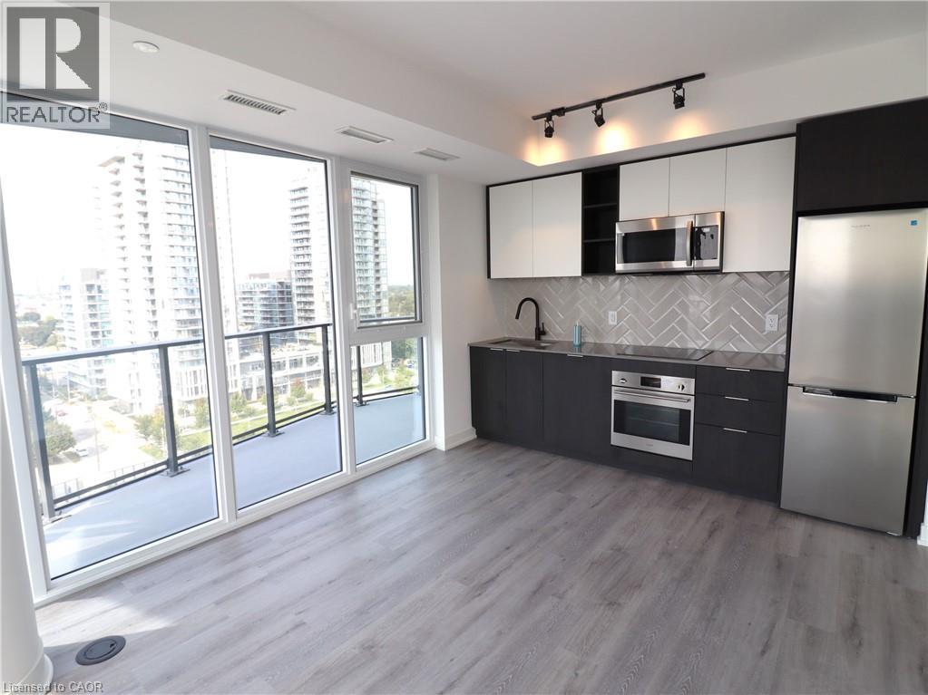 Residential Lease in Toronto