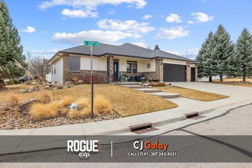 4631 E 22nd St, Casper, WY, 82609-4660 | Card Image