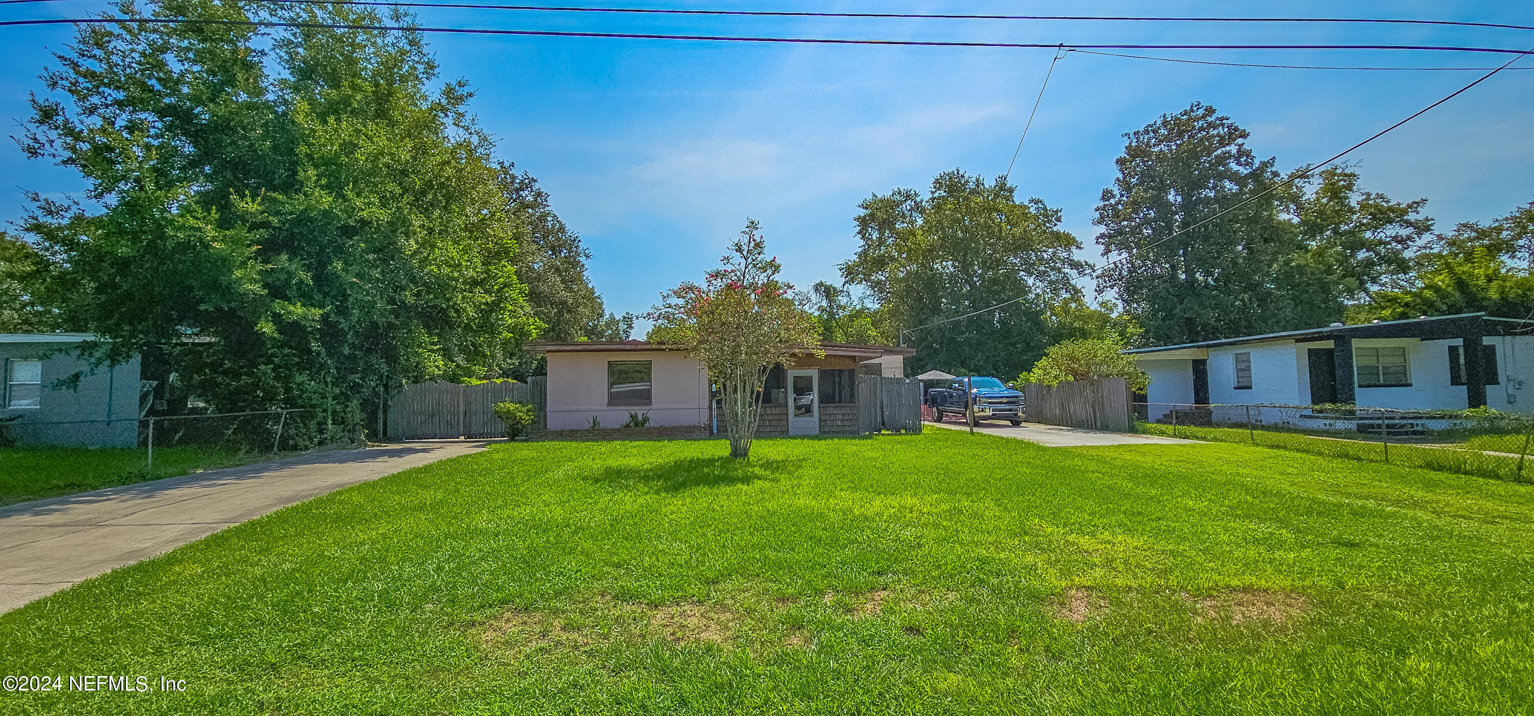 Abilene Rd, Jacksonville, FL 32218
