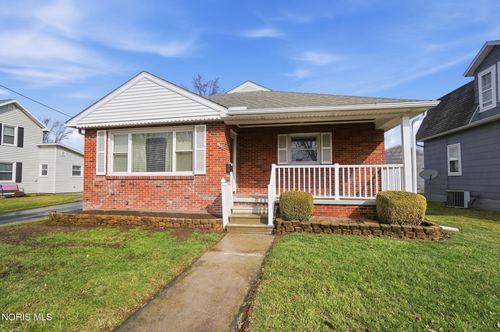 120 W Melrose Avenue, Findlay, OH, 45840 | Card Image