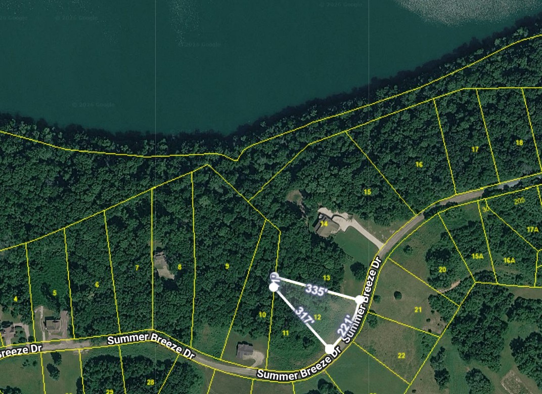 Land in Smithville 5