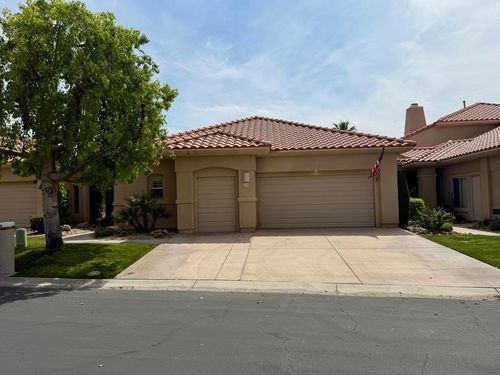 219 Kavenish Drive, Rancho Mirage, CA, 92270 | Card Image