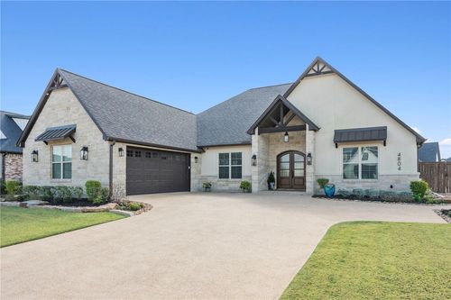 4804 Crystal Ridge Ln, College Station, TX, 77845-7185 | Card Image