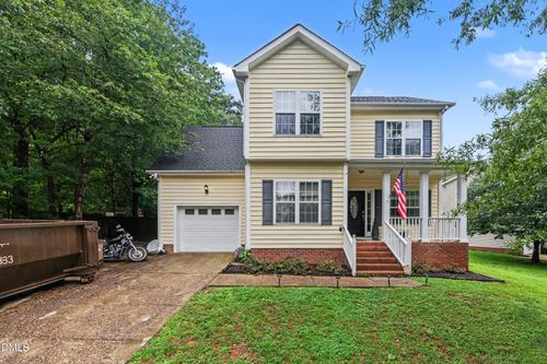 1100 Kullana Ln, Wake Forest, NC, 27587-7198 | Card Image