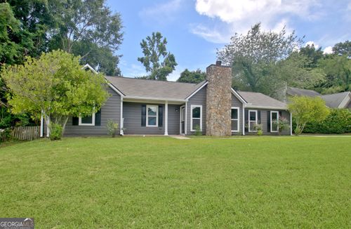 110 Chesterfield Ct, Fayetteville, GA, 30214-1785 | Card Image