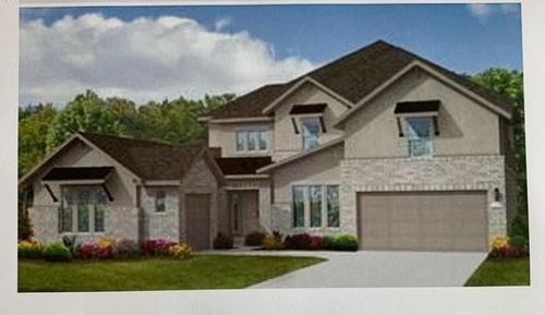 19922 Prairie Dr, Houston, TX, 77064 | Card Image