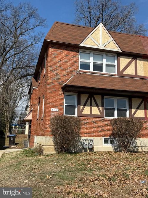 637 Hamilton St, NORRISTOWN, PA, 19401-4234 | Card Image