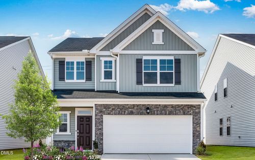 706 Maple Branch Cir, Graham, NC, 27253-3452 | Card Image