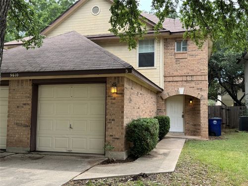 b-9610 Nightjar Dr, Austin, TX, 78748-5822 | Card Image