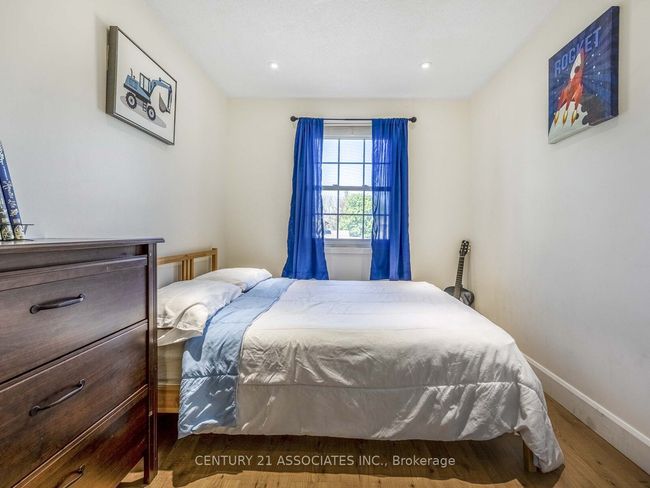 611 Preston Pky, House other with 3 bedrooms, 2 bathrooms and 4 parking in Cambridge ON | Image 19