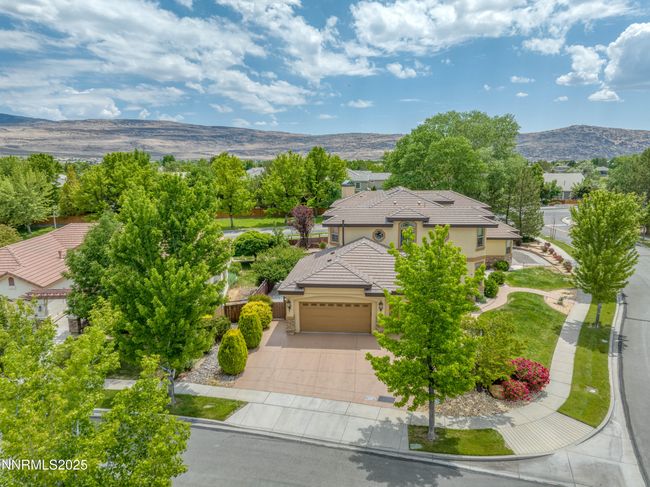 6752 Eagle Wing Cir, House other with 6 bedrooms, 5 bathrooms and 3 parking in Sparks NV | Image 32