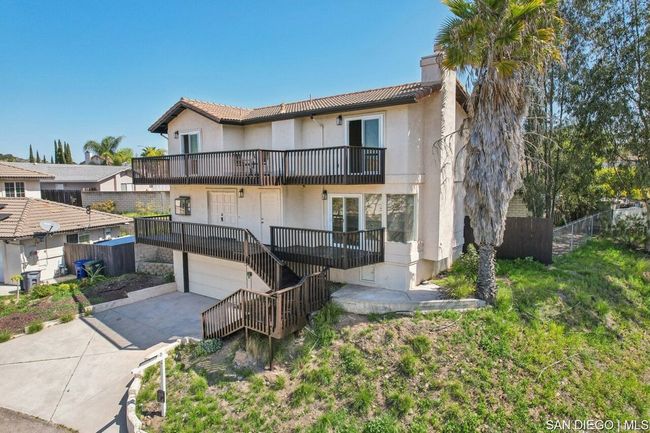2351 Star Pine Dr, House other with 3 bedrooms, 3 bathrooms and 4 parking in Lemon Grove CA | Image 53