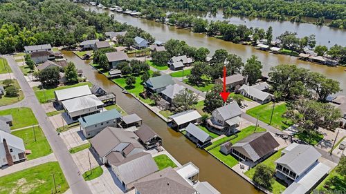 669 Michel Rd, Pierre Part, LA, 70339-4145 | Card Image