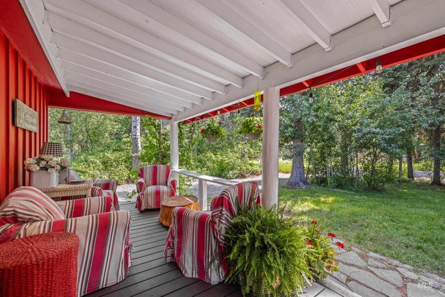 1797 Warren Wagon Rd, House other with 2 bedrooms, 1 bathrooms and 4 parking in McCall ID | Image 43