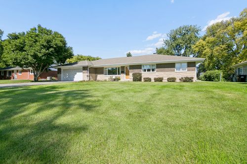 2705 Calmer Dr, Joliet, IL, 60433-1717 | Card Image