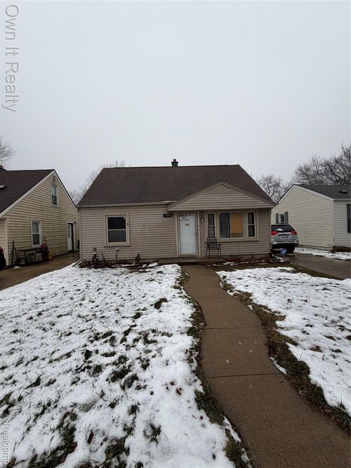 13640 Mcguire St, Taylor, MI, 48180-4470 | Card Image