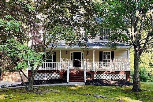 2709 Hawk Dr Ne, Marietta, GA, 30066-1526 | Card Image