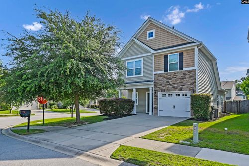 501 Finnegan Lane, West Columbia, SC, 29169 | Card Image
