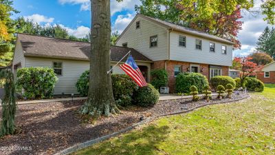 109 White Birch Road, House other with 4 bedrooms, 1 bathrooms and null parking in Sunbury PA | Image 1