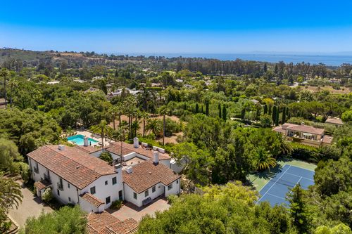 1895 E Valley Rd, Montecito, CA, 93108-1447 | Card Image
