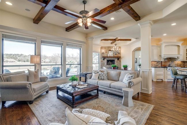1204 E Scandinavian Ct, House other with 4 bedrooms, 4 bathrooms and null parking in Granbury TX | Image 20