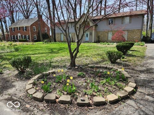4140 Melbourne Rd, Indianapolis, IN, 46228-2799 | Card Image