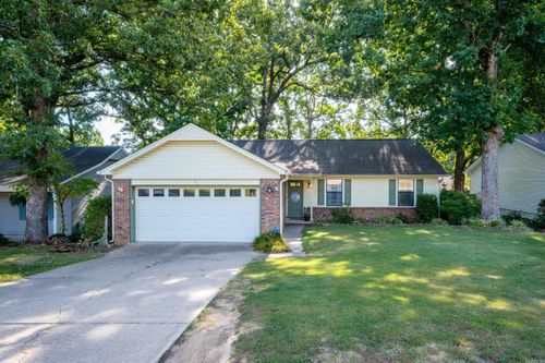 5 Wild Cherry Ct, Little Rock, AR, 72211-3119 | Card Image