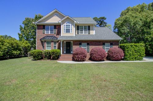 683 Hamlet Circle, Goose Creek, SC, 29445 | Card Image