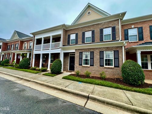 513 Dragby Ln, Raleigh, NC, 27603-3676 | Card Image