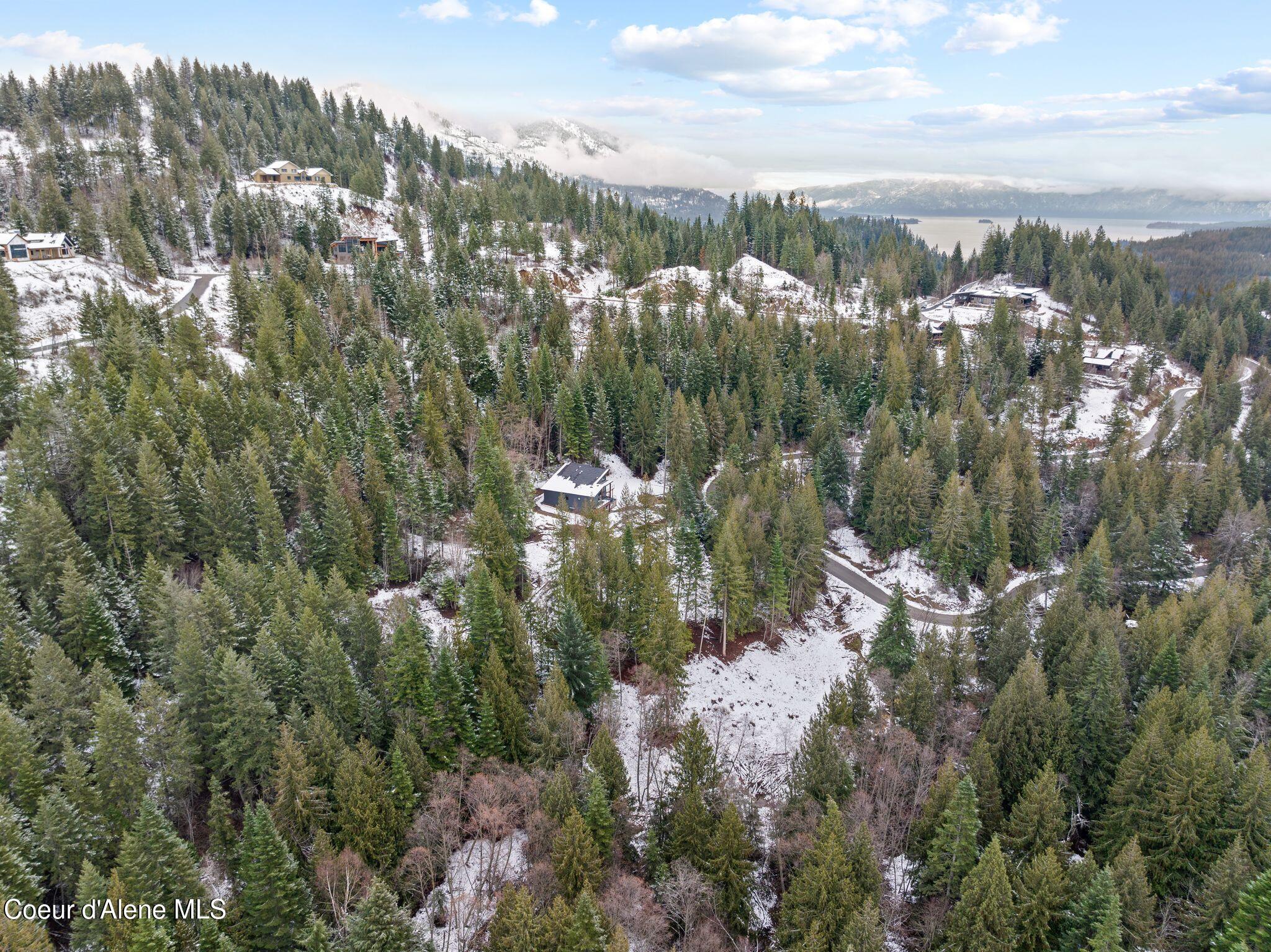 11 Timber Grove, For Sale in Sandpoint - eXp Realty