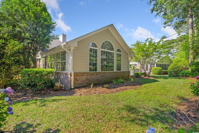 168 Mackinley Cir, House other with 3 bedrooms, 2 bathrooms and 4 parking in Pawleys Island SC | Image 26