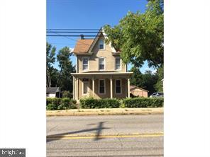 Residential in POTTSTOWN