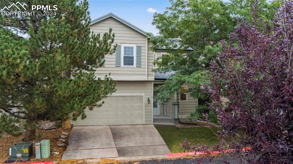 Canyon Creek Pt, Colorado Springs, CO 80922