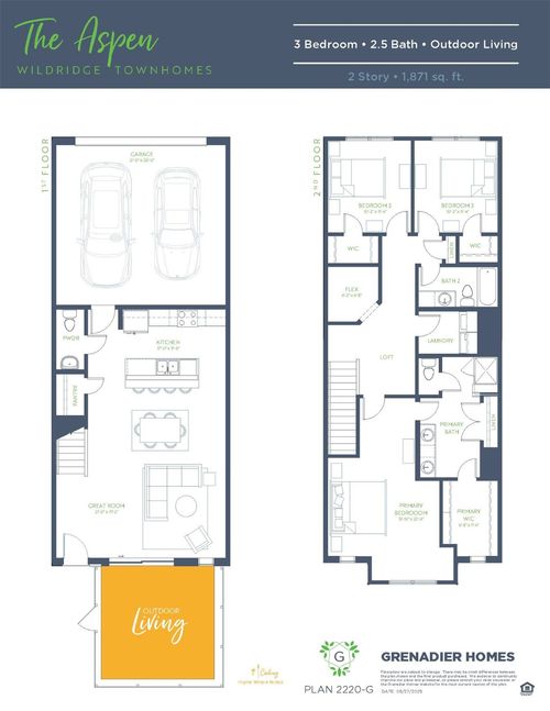 4606 White Bluff Dr, Frisco, TX, 75034 | Card Image