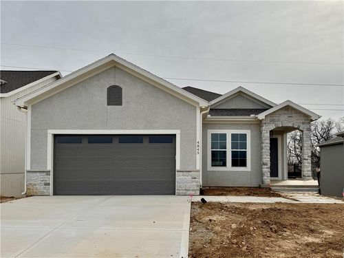 4845 Nw Martin Dr, Riverside, MO, 64151 | Card Image