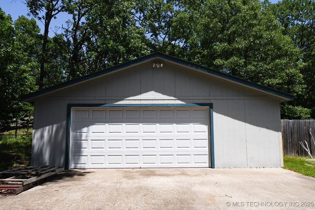 449401 E 963 Rd, House other with 3 bedrooms, 2 bathrooms and null parking in Vian OK | Image 36